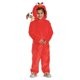 thumbnail image 1 of Disfraz Disguise Elmo 3T-4T con el perro Tango, 1 of 6