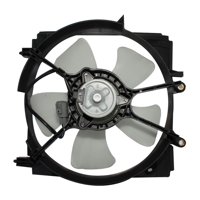 Repuestos Del Sol - Electroventilador Toyota Tercel 1.5 1995 1999