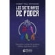 thumbnail image 1 of Los siete rayos de poder - Robert Wall Newhouse, 1 of 2