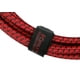 thumbnail image 4 of Cable Instrumento Kirlin Rojo 6mts Iwcx-201B-6R, 4 of 4