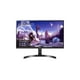 thumbnail image 2 of Monitor Gamer LG 32'' Qhd 5ms 60hz Adm Freesync 32qn600-b, 2 of 4