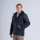 thumbnail image 3 of Parka Hombre Samoa Negro Xxl, 3 of 3