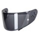 thumbnail image 5 of Motocicleta Mt-V-09 Lente De Casco Antiniebla Para Cascos MT Kre Kre Sv Ahumado, 5 of 5