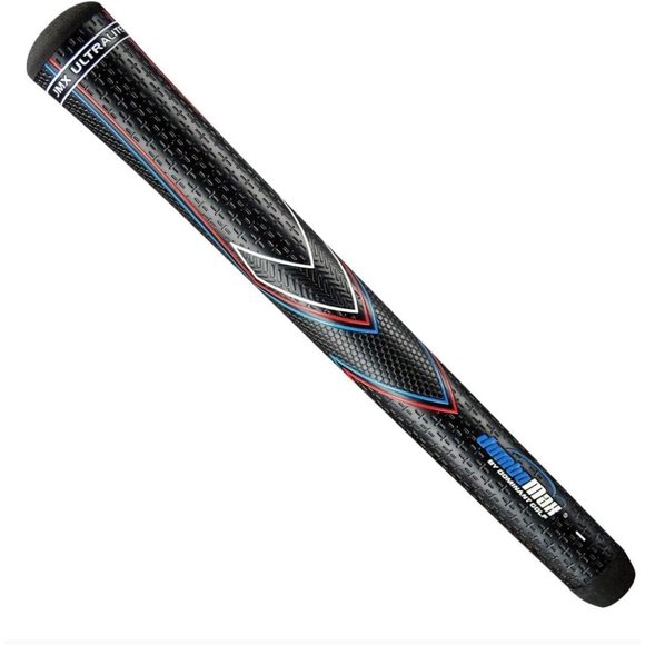 Grip de golf JumboMax JMX UltraLite Tapered Oversized