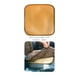 thumbnail image 5 of Funda de asiento EXCEL LIFE con cuentas de madera natural para masajear y enfriar, 5 of 6