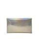 thumbnail image 3 of Cartera Cuero Ecológico CRS11 Dorado Tornasol, 3 of 3