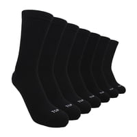 Top - Calcetines Deportivos Largos Pack 7 C2