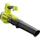 thumbnail image 3 of Ventilador de chorro inalámbrico Leaf Blower ONE+ de 18 V, 325 CFM, 100 MPH, 3 of 4
