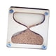 thumbnail image 3 of Reloj De Arena De Madera Kit De Tablero Ocupado Habilidad Motora Fina Para Niños En Edad Preescolar Aureate, 3 of 5