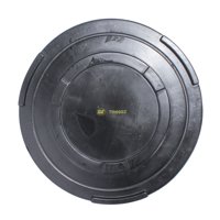 Repuestos Del Sol - Filtro Aire Toyota Hilux 2.7 2006 2010