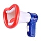 thumbnail image 1 of Cambiador De Voz Para Niños, Juguete, Trompeta, Micrófono De Grabación, Juguetes Para Niños Pequeños, Color Blanco, 1 of 2