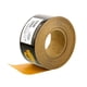 thumbnail image 1 of Rollo de papel de lija Dura-Gold Premium Gold de grano 400, 20 m, 1 of 5