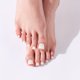 thumbnail image 2 of Uñas Postizas Kiss 'Tippy Toes' Blancas 130 piezas + Pegamento 3 g, 2 of 8