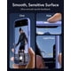 thumbnail image 5 of Funda de teléfono ESR para iPhone 16 con MagSafe Clear Blue, 5 of 9