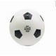 thumbnail image 3 of Set 6 Pelotas Inflable  22 cm Diseño Futbol - Color Blanco, 3 of 3