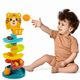 thumbnail image 2 of Tobogan Con Pelota Didactica De Bebe, 2 of 3