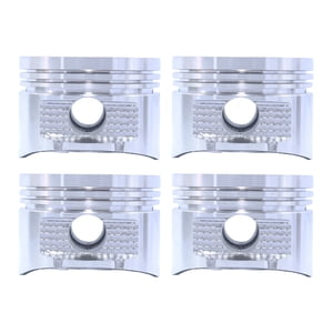 Repuestos Del Sol - Juego Pistones 0.50 Nissan V16 1.6 1998 2011