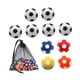 thumbnail image 2 of Pelotas De Futbolín, Accesorio Peque?o Para Recreación, Decoración, Pelotas De Fútbol De Mesa, Futbolines De 3,6 Cm, Opción F, 2 of 3