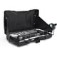 thumbnail image 1 of Cocina Camping Triton 2 Quemadores Gas 22000 Btu Portatil, 1 of 3