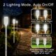 thumbnail image 2 of Luz Solar para Entrada Aolyty 76 cm 2 Modos Blanca, 2 of 6
