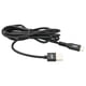 thumbnail image 1 of Cable MobileSpec MBS06301 USB-C a USB 2.0 de 2,4 A y 2,4 m, 1 of 5