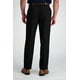 thumbnail image 2 of Pantalón Gabardina Hombre Pinzado Negro Talla 42, 2 of 2