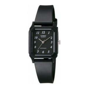 Reloj Analogo Negro Casio Lq-142-1B