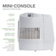 thumbnail image 2 of Miniconsola para toda la casa con humidificador evaporativo AIRCARE MA, 2 of 9