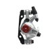 thumbnail image 1 of Freno de disco mecánico Avid BB7 Road Cable Platinum CPS, 1 of 2