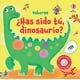 thumbnail image 1 of ¿Has sido tú, Dinosaurio?, 1 of 6