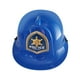 thumbnail image 5 of Sombrero de disfraz elegante para niños, vestido de fiesta de Halloween, fiesta temática, juego de simulación, actuación de teatro para niños de 3 a 7 Azul, 5 of 5