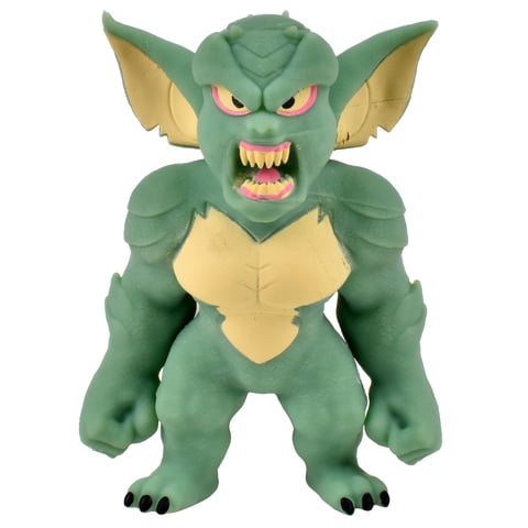 Ansaldo - Figura Stretch De Goma De 15 Cms Que Se Estira - Goblin