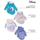 thumbnail image 2 of Set de guantes Disney Frozen para niños y niñas de 4 a 7 años, 2 of 7