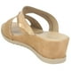 thumbnail image 4 of Sandalia Chalada Mujer Piura-17 Camel Casual, 4 of 6