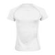 thumbnail image 3 of Polera Dry Fit Manga Corta Deportiva Cuello V Mujer, 3 of 3