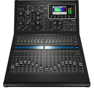 Consola Digital Midas M32R