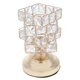 thumbnail image 2 of Candelabros Votivos De Cristal Brillante Para Candelitas, Centros De Mesa De Boda # 2 S, 2 of 7