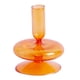 thumbnail image 1 of Soporte De Cristal Decorativo Para Velas, Florero Seco, Decoración, Comedor, Navidad, 1 Capa, Amarillo, 1 of 3