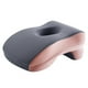 thumbnail image 4 of Almohada Para Dormir Cojín Multifunción Para El Cuello Cojín Facial Cómodo Cojín Para El Cuello Rosa, 4 of 5