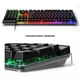 thumbnail image 5 of Combinación de teclado y ratón para juegos MageGee K1 RGB con retroiluminación LED, 5 of 9