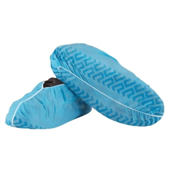 Cubre Zapato Desechable Tela X 100 Unidades