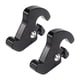 thumbnail image 4 of Kit de Clips de Pestillo para Portaequipajes Sissy Bar de Montaje Giratorio Desmontable, Accesorios Premium, Fáciles de Instalar, Reemplazos Confiable, 4 of 5