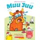 thumbnail image 1 of Libro Scholastic en español Muu Juu (Moo Hoo) Edición en español, 1 of 1