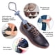 thumbnail image 4 of Estirador de zapatos cyrico de 4 vías para hombre, para pies anchos, 4 of 7