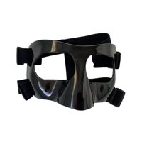 Ioensy - Máscara De Baloncesto, Protector Facial Para Nariz Rota, Máscara De Softbol Para Niñas, Deportes