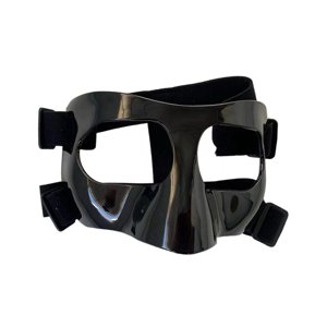 Ioensy - Máscara De Baloncesto, Protector Facial Para Nariz Rota, Máscara De Softbol Para Niñas, Deportes