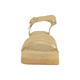 thumbnail image 3 of SANDALIAS STYLO BEIGE MUJER | ST2517 - Talla 36 CL / 23.5 CM, 3 of 6