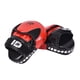thumbnail image 2 of Almohadilla de boxeo para entrenamiento, almohadilla de mano para golpear, accesorios transpirables, almohadilla de boxeo, almohadilla de enfoque para Rojo, 2 of 5