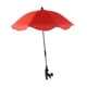 thumbnail image 5 of Sombrilla Para Silla De Playa Con Clip, Multiusos, Impermeable, Para Terraza, Piscina, Exterior, Color Rojo, 5 of 5
