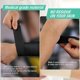 thumbnail image 5 of Cinta Deportiva iFwevs 3 Rollos 38 mm x 10,7 m Negro, 5 of 6